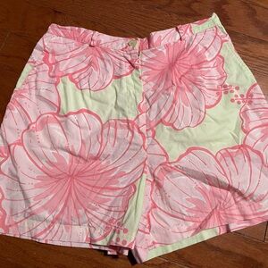 VINTAGE Lilly Pulitzer Shorts